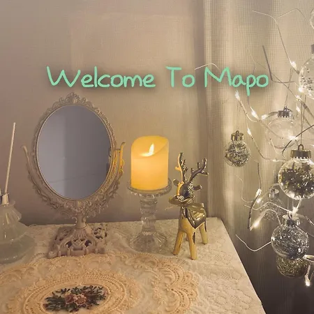Welcometomapo