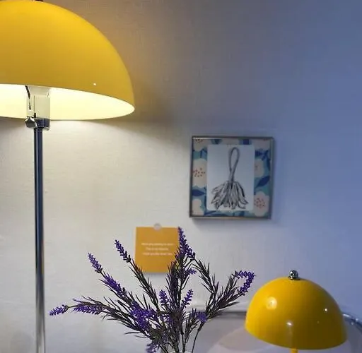 Welcometomapo Apartment