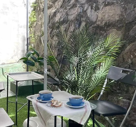 Welcometomapo Apartment