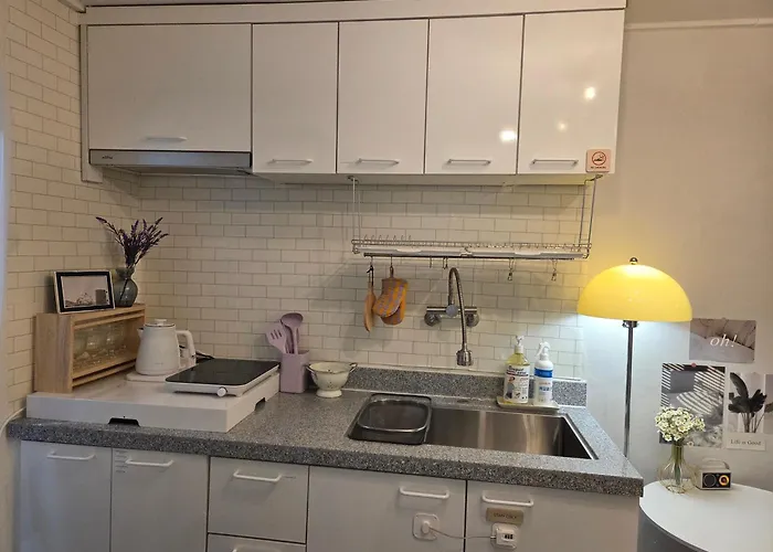 Welcometomapo Apartment